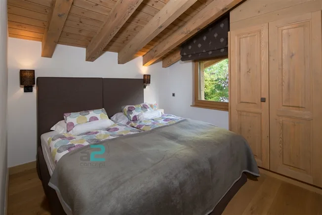 4.5 Zimmer Wohnung in Crans-Montana – Foto 10 von 11