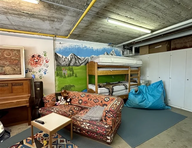 4 Zimmer Wohnung in Crans-Montana – foto 18 di 18