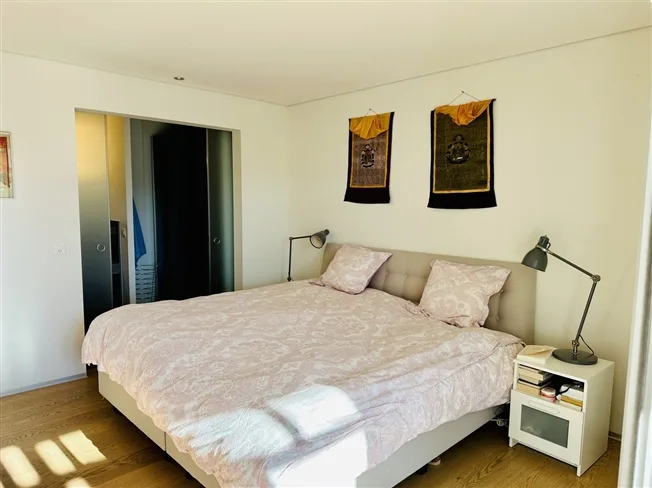 4 Zimmer Wohnung in Crans-Montana – foto 10 di 18