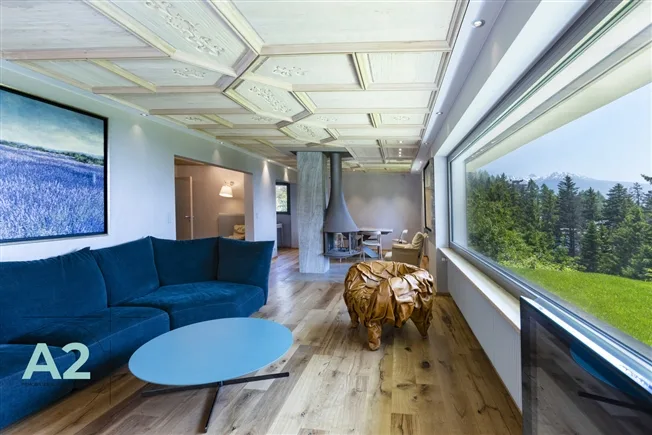 8 Zimmer Einfamilienhaus in Crans-Montana – Foto 7 von 14