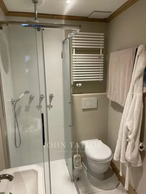 3.5 Zimmer Wohnung in Montana – photo 5 sur 5