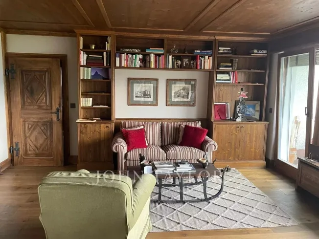 5.5 Zimmer Wohnung in Montana – Foto 3 von 5