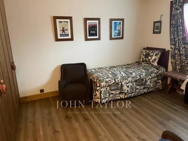 5.5 Zimmer Wohnung in Montana – Foto 4 von 5