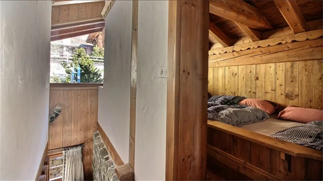 6.5 Zimmer Chalet in Aminona – Foto 10 von 20