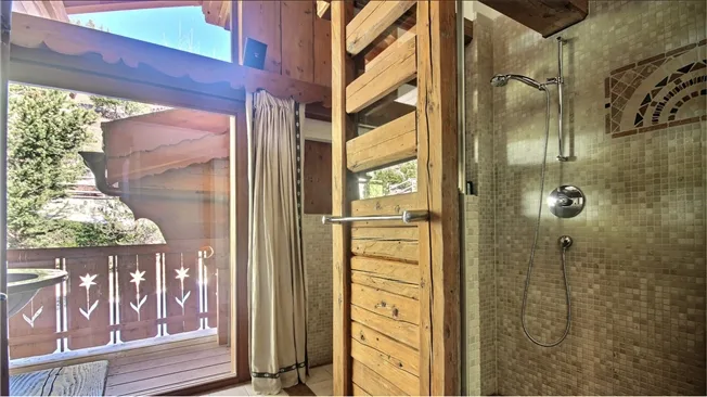 6.5 Zimmer Chalet in Aminona – Foto 9 von 20
