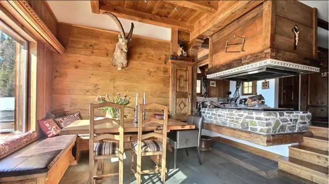 6.5 Zimmer Chalet in Aminona – Foto 14 von 20