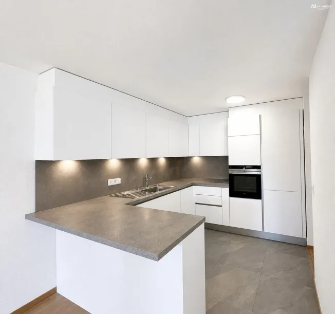 4.5 Zimmer Wohnung, 3968 Veyras