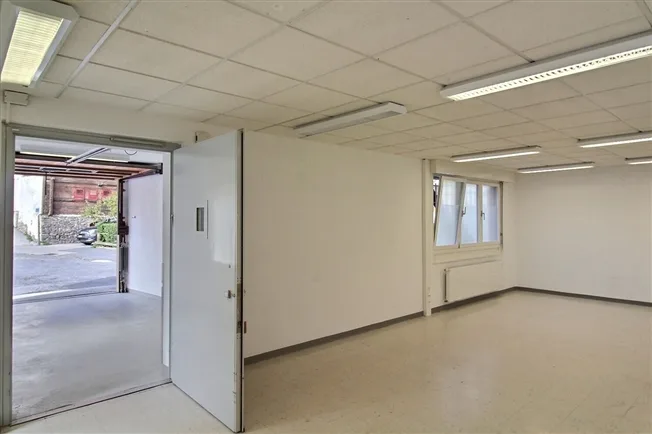 4 Zimmer Wohnung, 3971 Chermignon