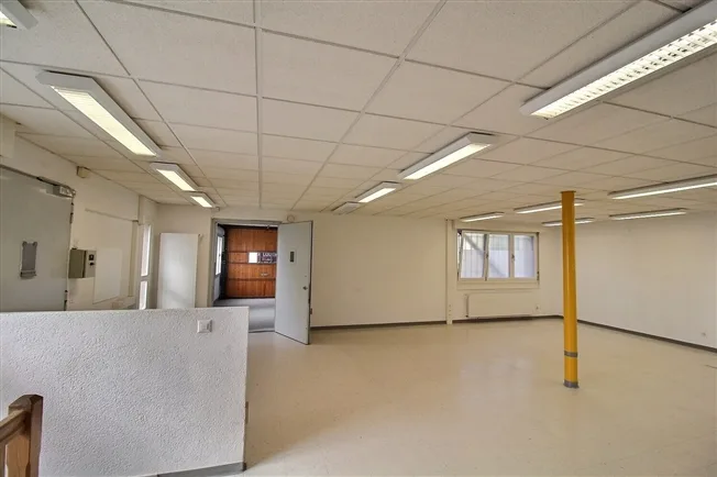 4 Zimmer Wohnung, 3971 Chermignon