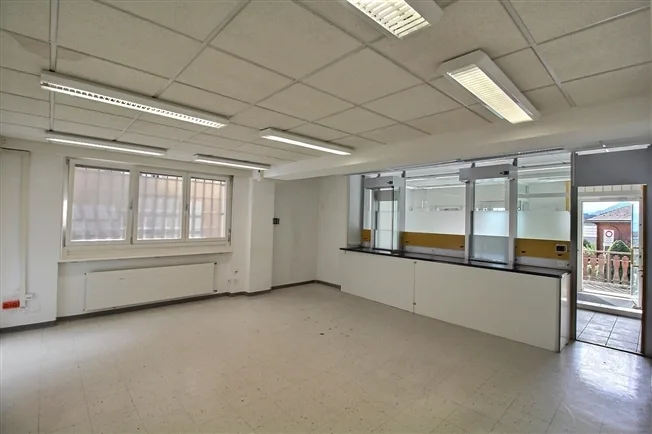 4 Zimmer Wohnung, 3971 Chermignon