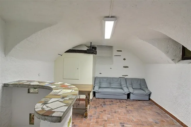 4 Zimmer Wohnung, 3971 Chermignon