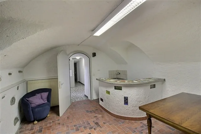 4 Zimmer Wohnung, 3971 Chermignon