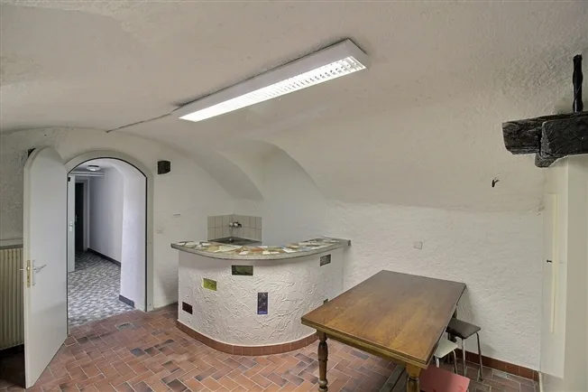 4 Zimmer Wohnung, 3971 Chermignon