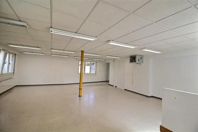 4 Zimmer Wohnung, 3971 Chermignon