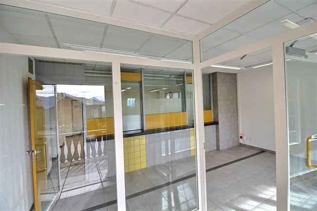 4 Zimmer Wohnung, 3971 Chermignon