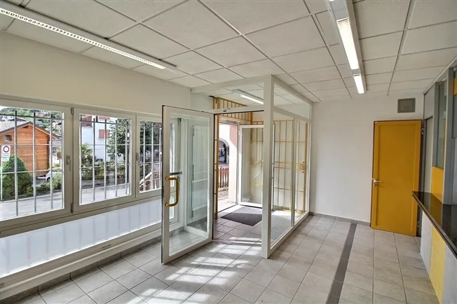 4 Zimmer Wohnung, 3971 Chermignon