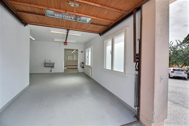 4 Zimmer Wohnung, 3971 Chermignon