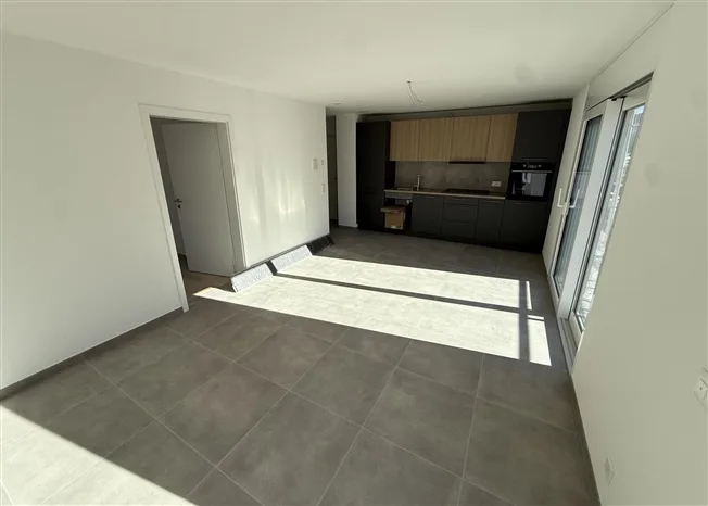 2.5 Zimmer Wohnung in Salgesch – Foto 7 von 8