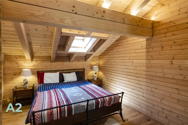 6 Zimmer Einfamilienhaus in Randogne – Foto 20 von 20