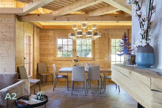 6 Zimmer Einfamilienhaus in Randogne – Foto 10 von 20