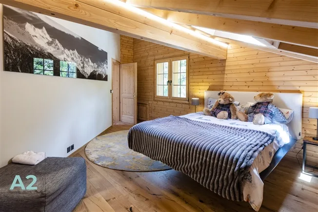 6 Zimmer Einfamilienhaus in Randogne – Foto 18 von 20
