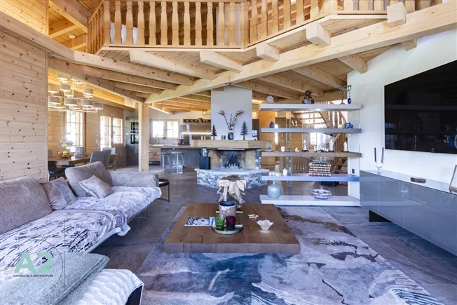6 Zimmer Einfamilienhaus in Randogne – Foto 8 von 20
