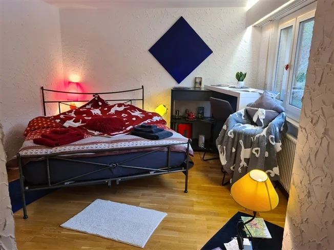4 Zimmer Wohnung in Chermignon – Foto 9 von 33
