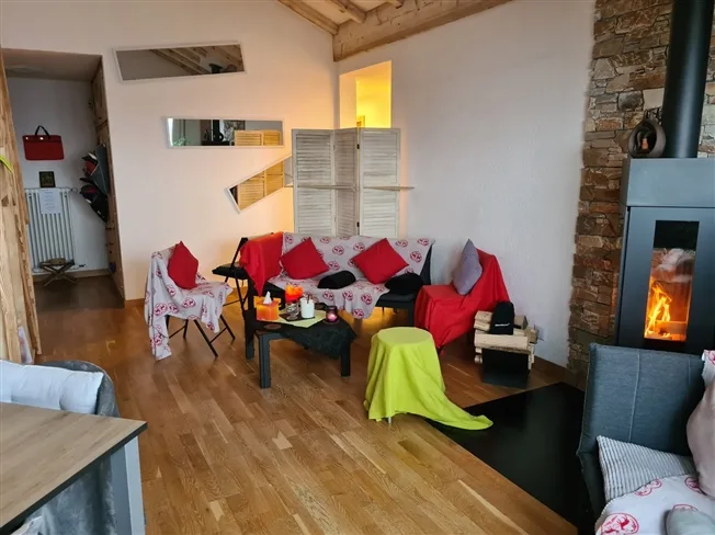 4 Zimmer Wohnung in Chermignon – Foto 4 von 33