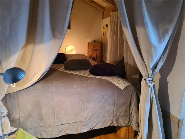 4 Zimmer Wohnung in Chermignon – Foto 12 von 33