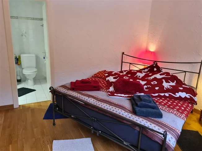 4 Zimmer Wohnung in Chermignon – Foto 10 von 33