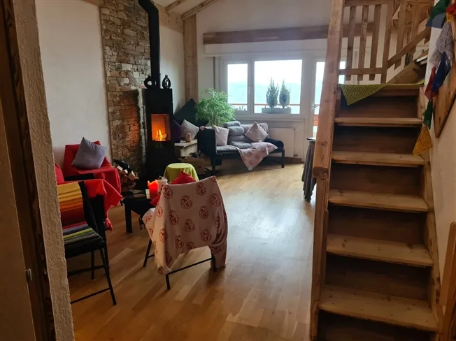 4 Zimmer Wohnung in Chermignon – Foto 19 von 33