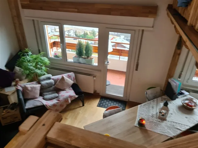 4 Zimmer Wohnung in Chermignon – Foto 2 von 33