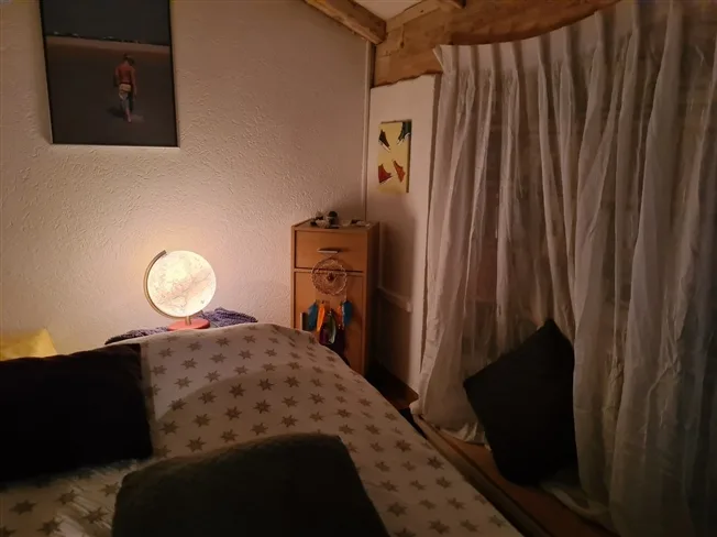 4 Zimmer Wohnung in Chermignon – Foto 14 von 33