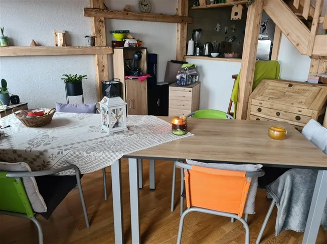 4 Zimmer Wohnung in Chermignon – Foto 20 von 33