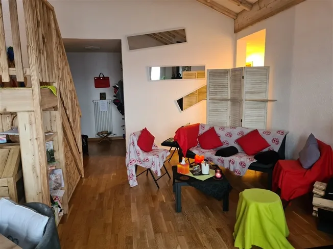 4 Zimmer Wohnung in Chermignon – Foto 11 von 33