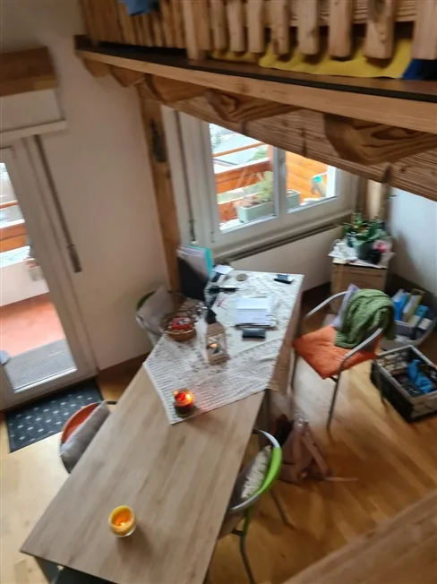 4 Zimmer Wohnung in Chermignon – Foto 16 von 33