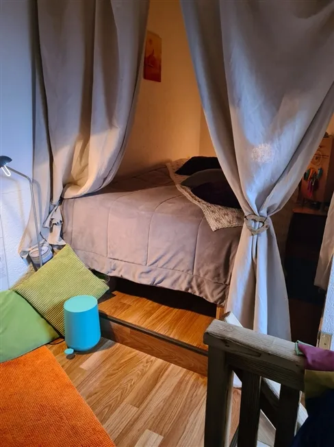 4 Zimmer Wohnung in Chermignon – Foto 13 von 33