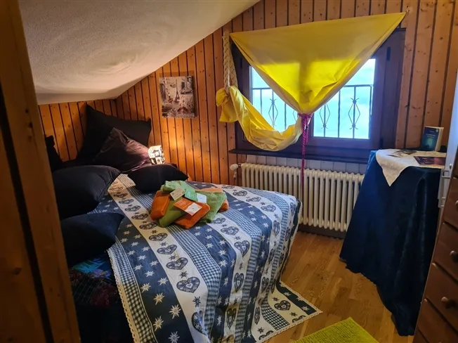 4 Zimmer Wohnung in Chermignon – Foto 17 von 33