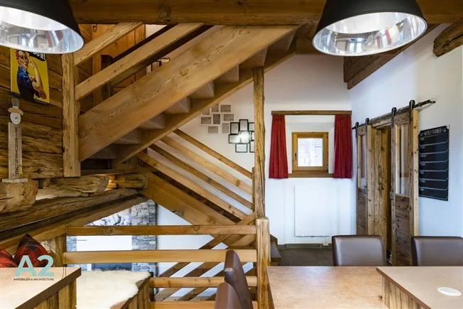 4.5 Zimmer Chalet in Randogne – Foto 7 von 16