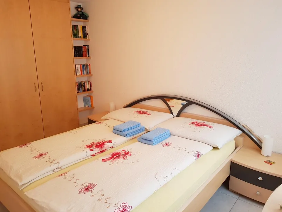 3.5 Zimmer möbl. Wohnobjekt in Riederalp | UrbanHome