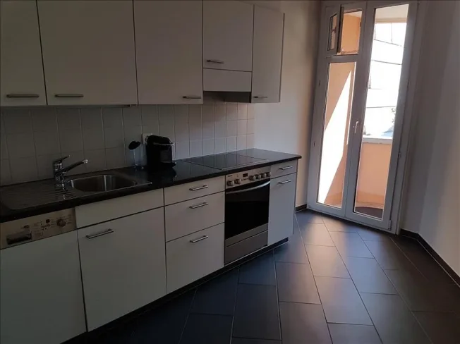 3 Zimmer Wohnung in Basel – Foto 4 von 7