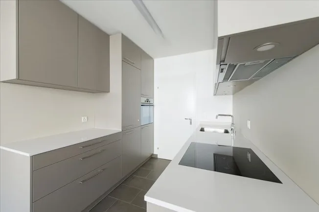 2 Zimmer Wohnung in Basel – Foto 3 von 8