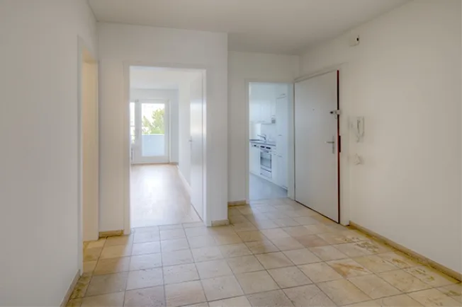 3 Zimmer Wohnung, 4052 Basel