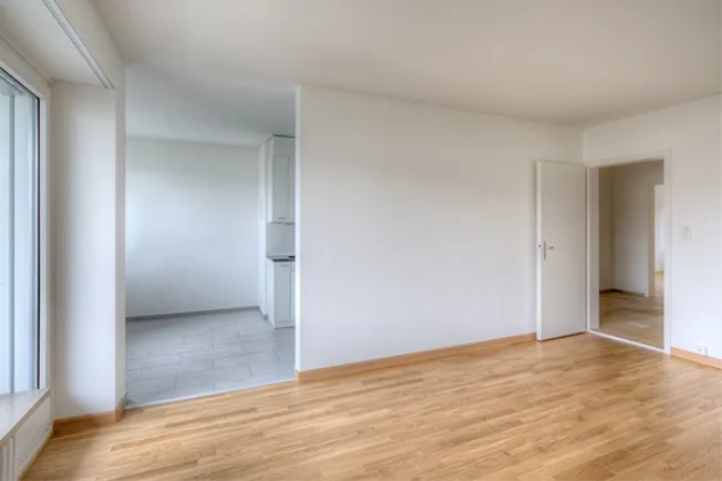 3 Zimmer Wohnung, 4052 Basel