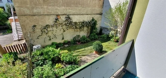1 Zimmer Wohnung in Basel – Foto 10 von 10