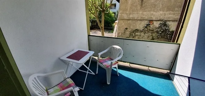 1 Zimmer Wohnung in Basel – Foto 9 von 10