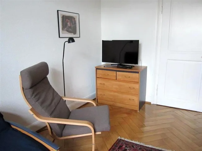 1 Zimmer Wohnung in Basel – Foto 5 von 10