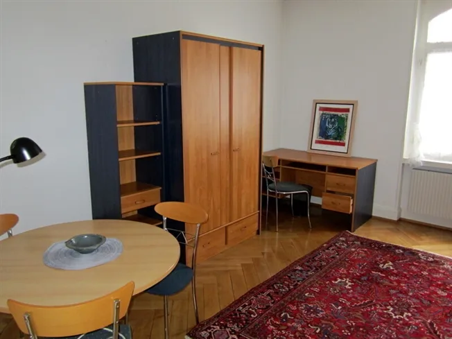 1 Zimmer Wohnung in Basel – Foto 4 von 10