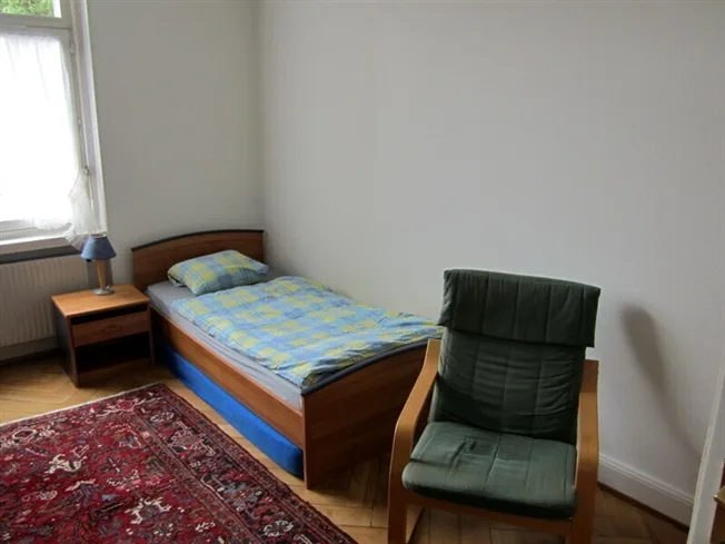 1 Zimmer Wohnung in Basel – Foto 3 von 10