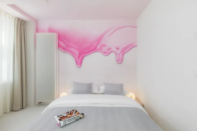 1 Zimmer möbl. Wohnobjekt in Basel – photo 14 of 15